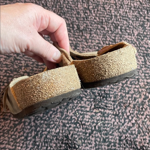 Birkenstock Men’s Slip-On Mules - Picture 4 of 7